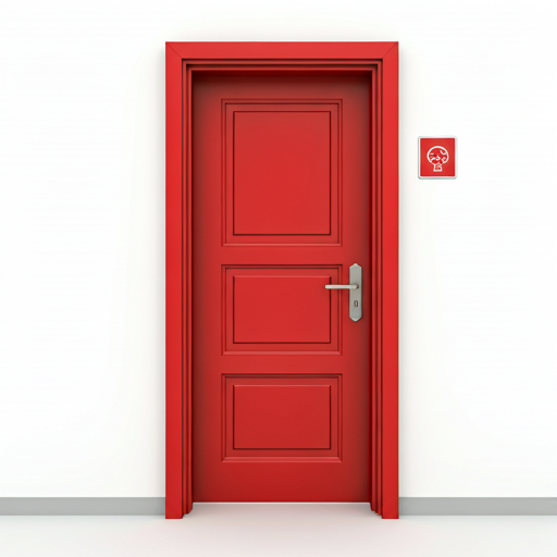 Fire Door Inspection
