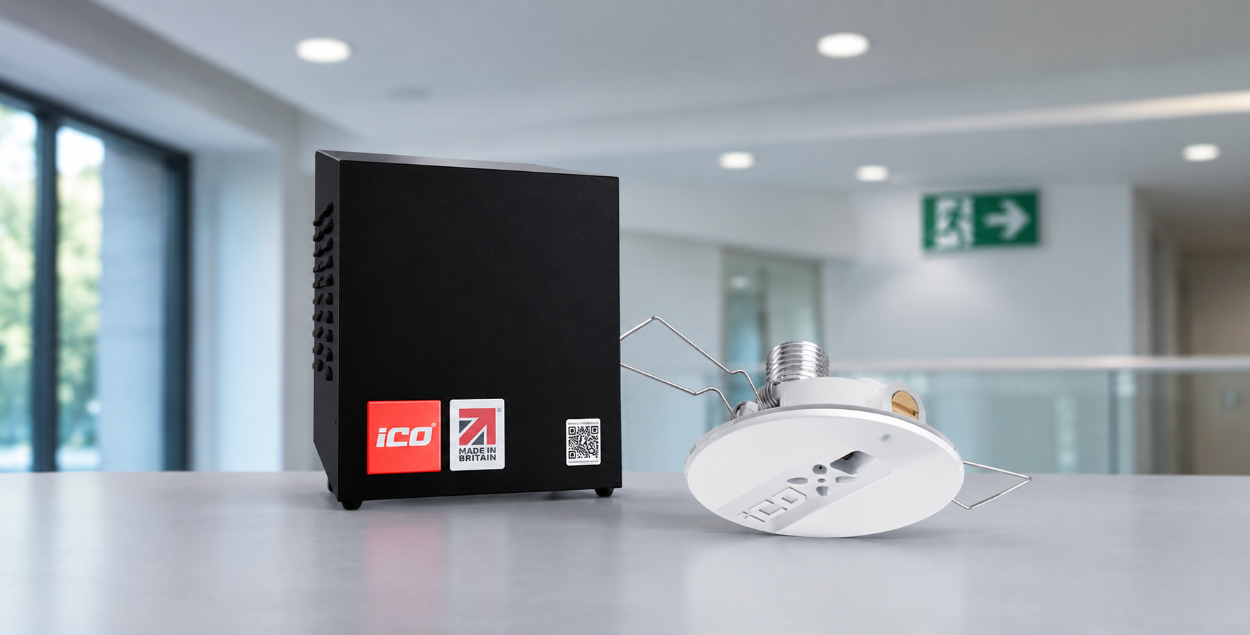 Mist System Installations header